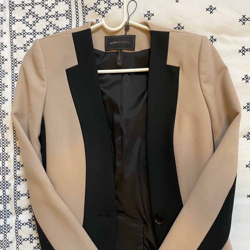 Blazer BCBGMaxazria